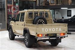 Toyota Land Cruiser 70